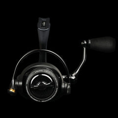 NA Series Spinning Reel – 2000/3000/4000/5000, 5.2:1 Gear Ratio, 7BB, 6–12kg Max Drag