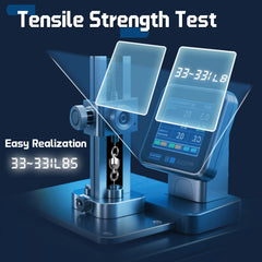 Ball Bearing Fishing Swivels – Stainless, 360° Anti-Twist, Solid Rings (20/50/100 Pack)