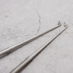 Stainless Steel Safety Hook Remover – Portable Extractor Fishing Tool