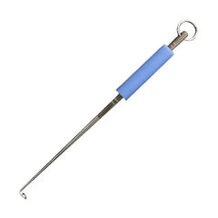 Stainless Steel Safety Hook Remover – Portable Extractor Fishing Tool