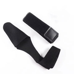 Fishing Rod Strap Set – Elastic Protection Rod Cap & Reel Tie