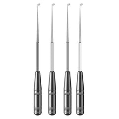 Stainless Steel Safety Hook Remover – Portable Extractor Fishing Tool