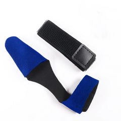 Fishing Rod Strap Set – Elastic Protection Rod Cap & Reel Tie