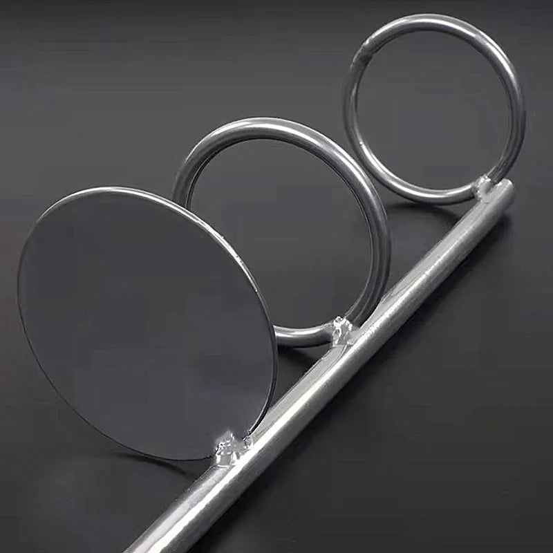 Stainless Steel Fishing Pliers – Hook Remover & Braid Line Cutter