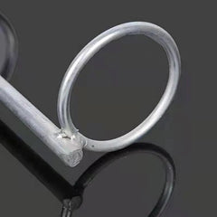 Stainless Steel Fishing Pliers – Hook Remover & Braid Line Cutter