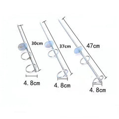 Stainless Steel Fishing Pliers – Hook Remover & Braid Line Cutter