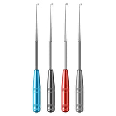 Stainless Steel Safety Hook Remover – Portable Extractor Fishing Tool