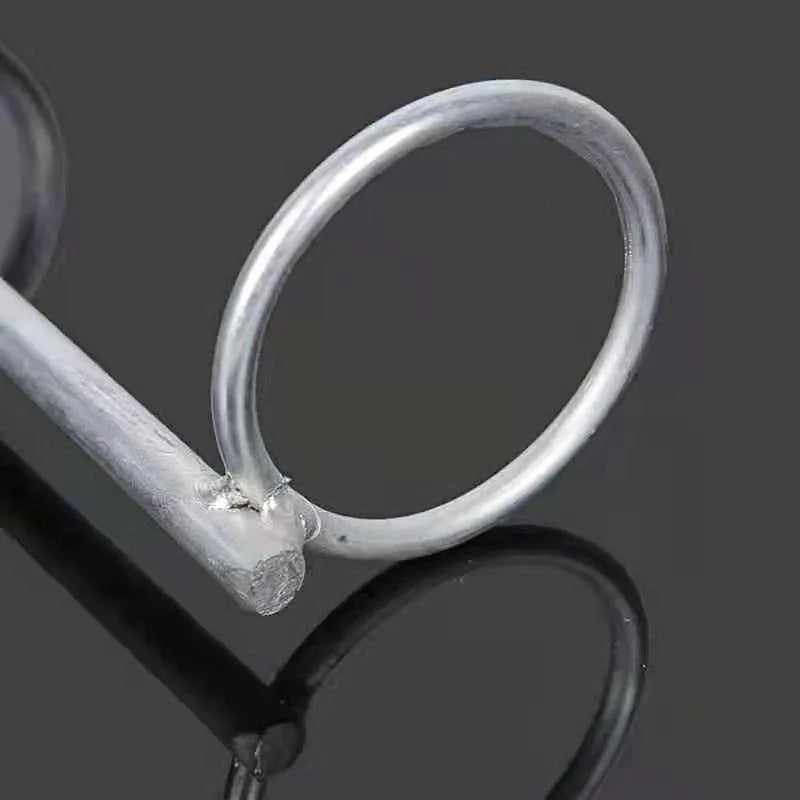 Stainless Steel Fishing Pliers – Hook Remover & Braid Line Cutter